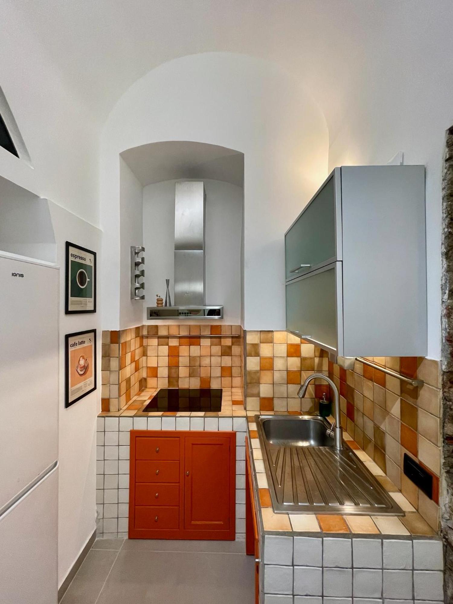 Your Apartment Sicily Katanya Dış mekan fotoğraf