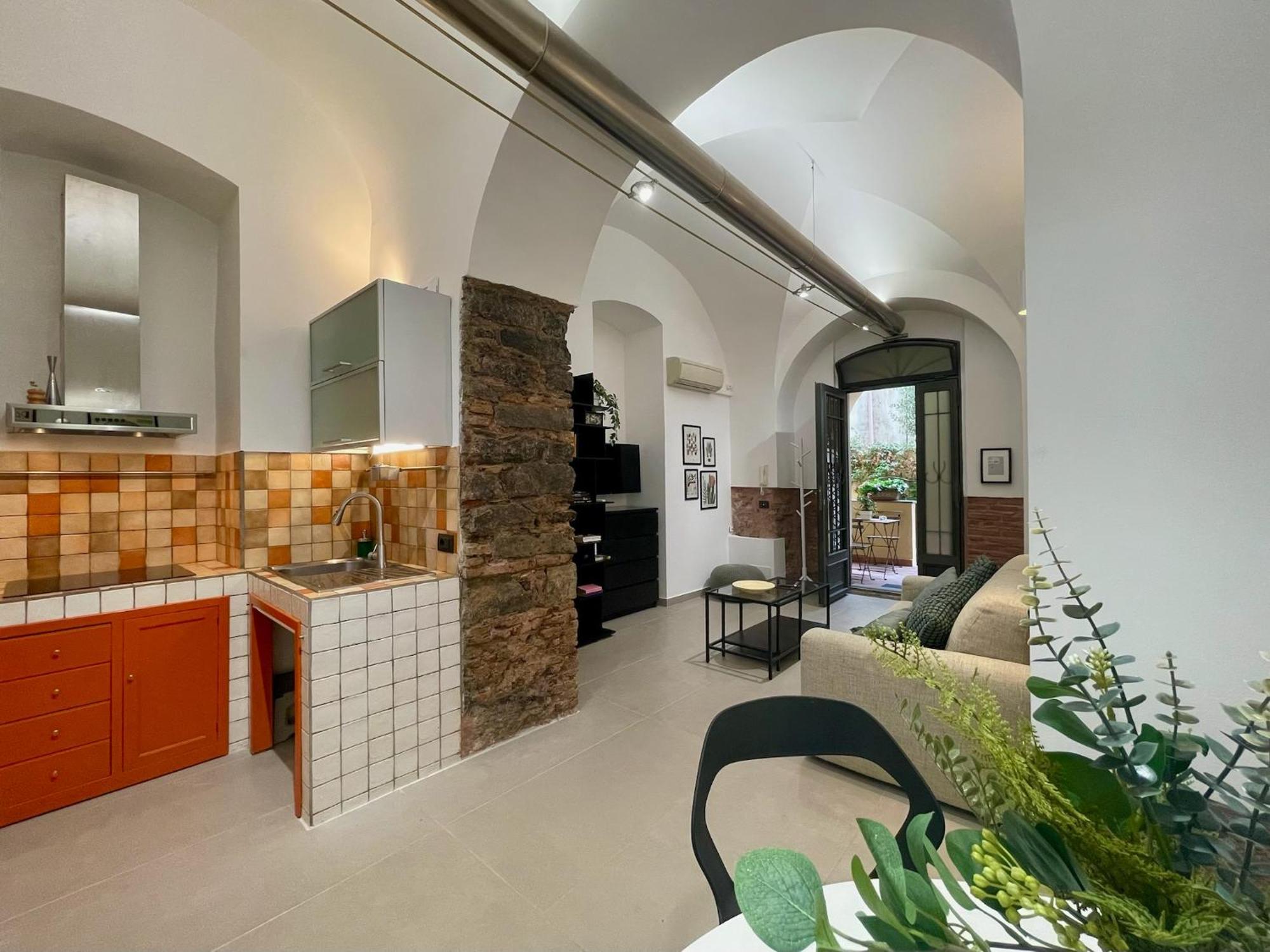 Your Apartment Sicily Katanya Dış mekan fotoğraf