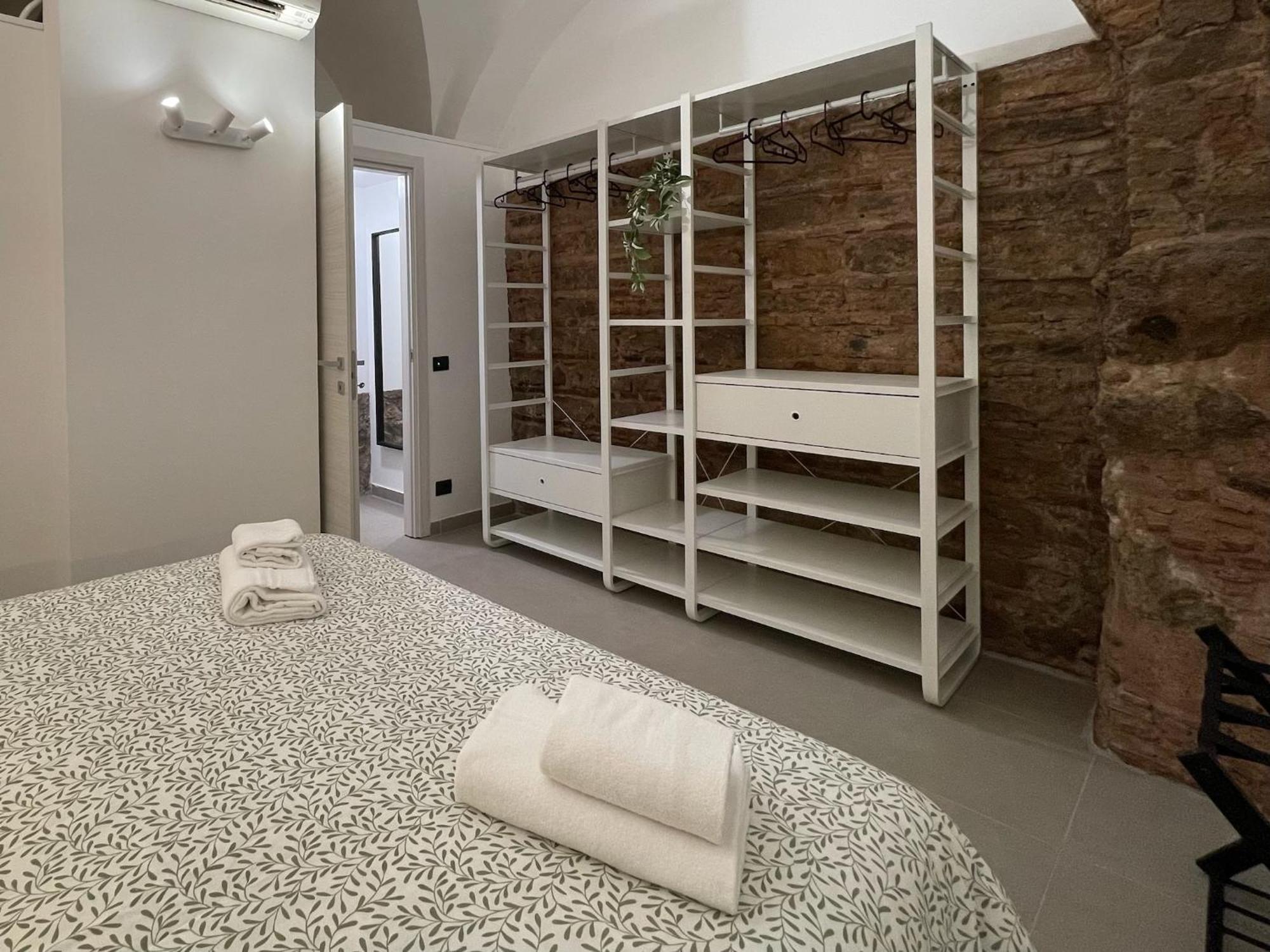 Your Apartment Sicily Katanya Dış mekan fotoğraf