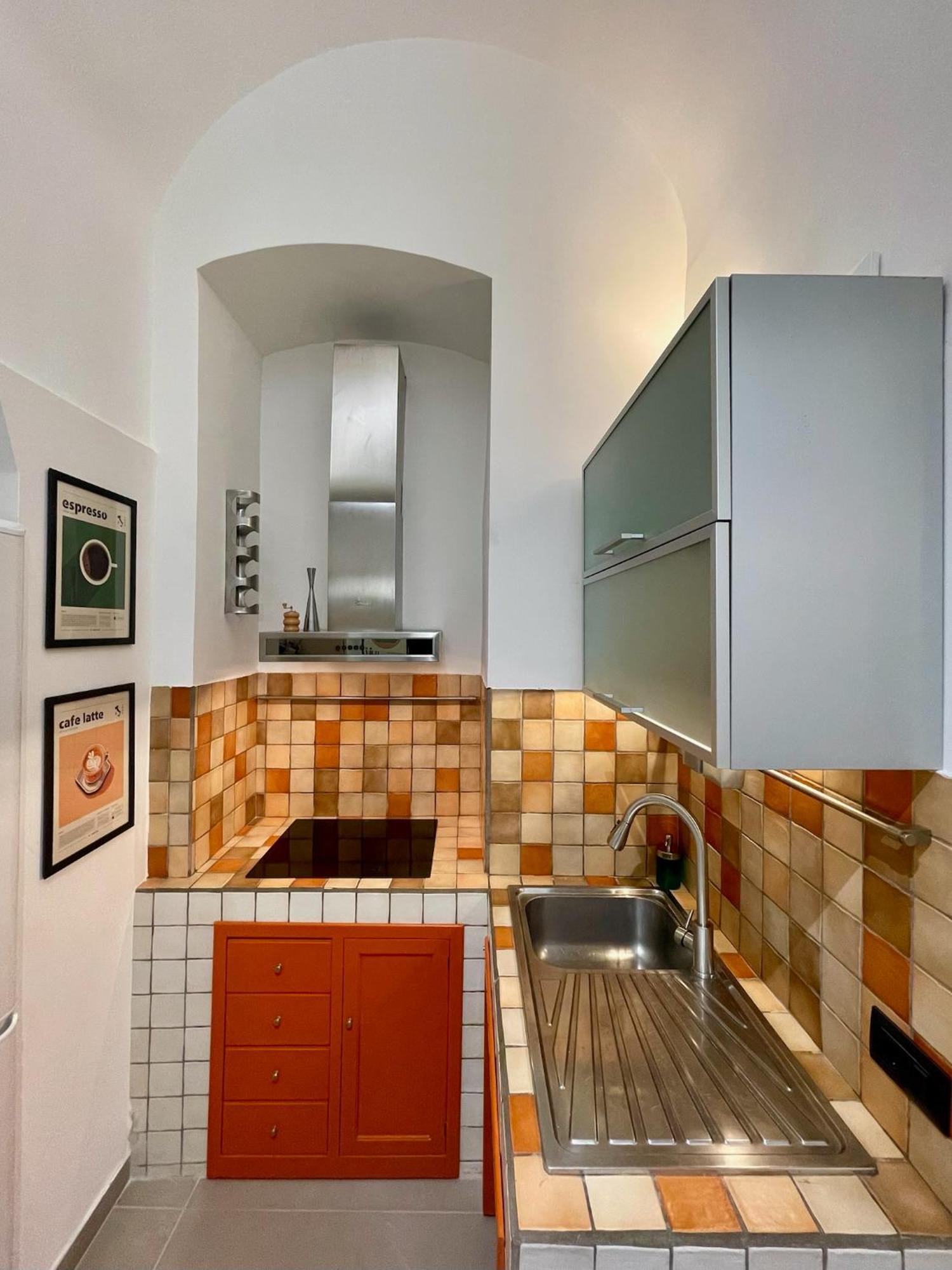 Your Apartment Sicily Katanya Dış mekan fotoğraf
