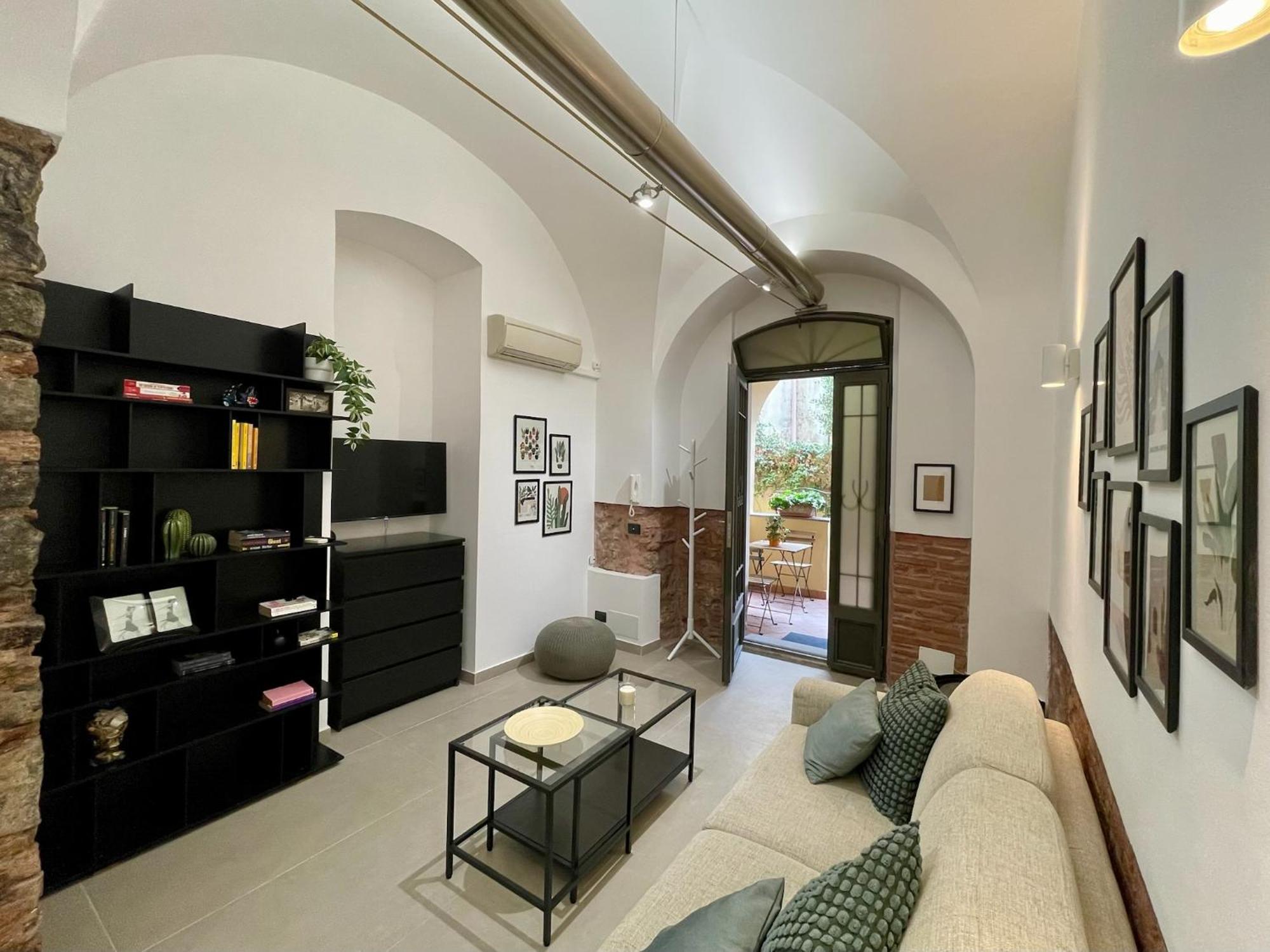 Your Apartment Sicily Katanya Dış mekan fotoğraf