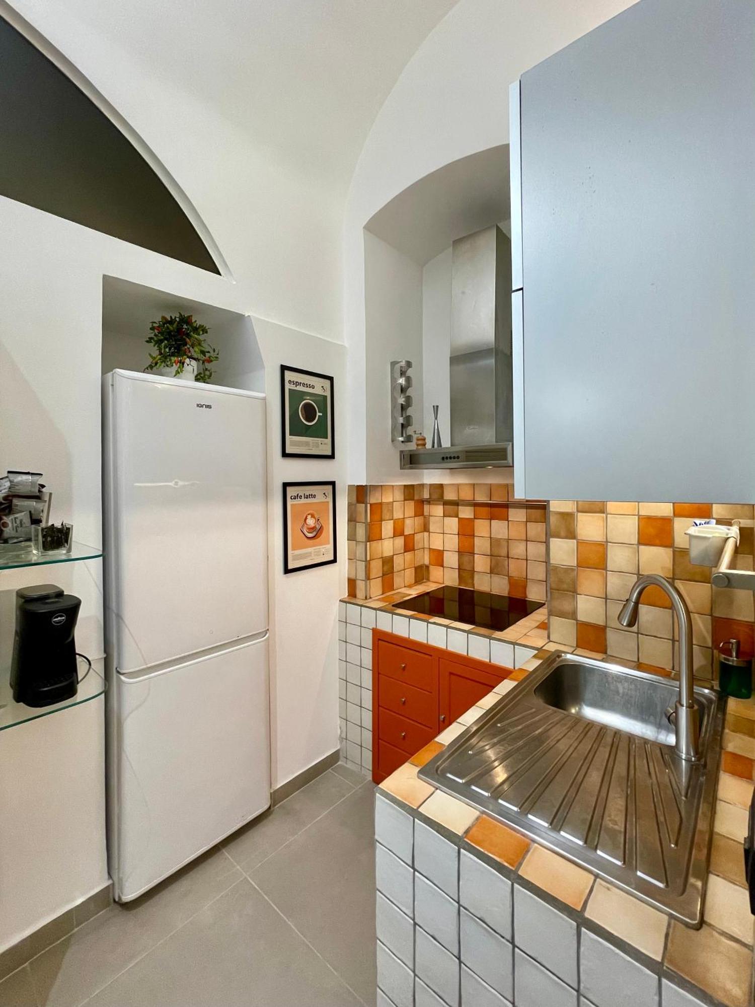 Your Apartment Sicily Katanya Dış mekan fotoğraf